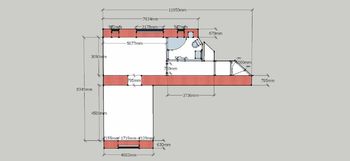 Prodej bytu 2+kk v osobním vlastnictví 40 m², Liberec