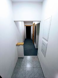 Prodej bytu 2+kk v osobním vlastnictví 40 m², Liberec