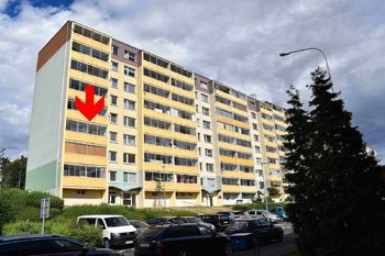 Prodej bytu 3+kk v osobním vlastnictví 94 m², Meziboří