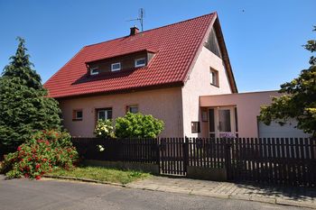 Prodej domu 173 m², Dobroměřice