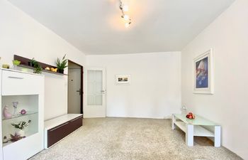 Prodej bytu 1+kk v osobním vlastnictví 28 m², Pardubice
