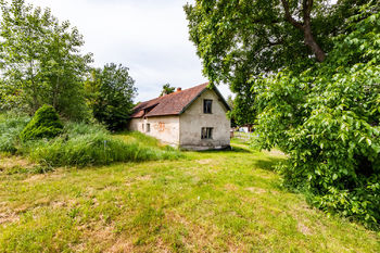 Prodej domu 290 m², Petrovice II
