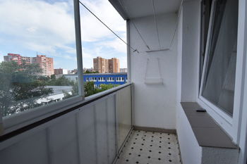 Prodej bytu 1+1 v osobním vlastnictví 36 m², Olomouc
