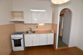 Prodej bytu 1+1 v osobním vlastnictví 36 m², Olomouc