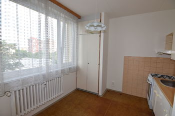 Prodej bytu 2+1 v osobním vlastnictví 68 m², Hlubočky