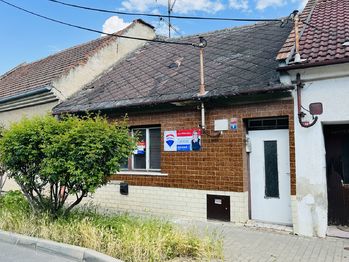 Prodej domu 68 m², Kyjov
