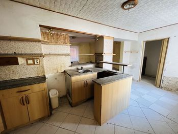 Prodej domu 55 m², Kyjov