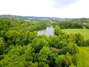 Prodej pozemku 190028 m², Čejov