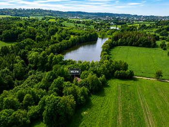 Prodej pozemku 190028 m², Čejov