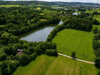 Prodej pozemku 190028 m², Čejov