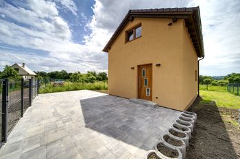 Prodej domu 75 m², Město Touškov