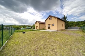 Prodej domu 124 m², Kralovice