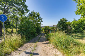 Prodej pozemku 728 m², Litvínov