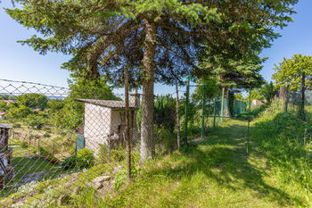 Prodej pozemku 728 m², Litvínov