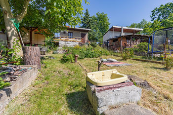 Prodej pozemku 728 m², Litvínov