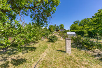 Prodej pozemku 728 m², Litvínov