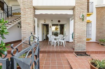 Prodej bytu 3+1 v osobním vlastnictví 70 m², Playas de Vera
