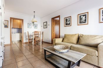 Prodej bytu 3+1 v osobním vlastnictví 70 m², Playas de Vera
