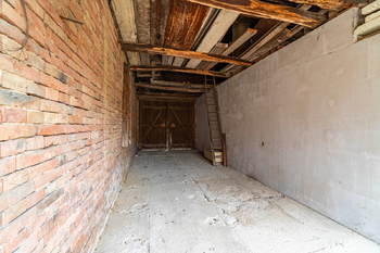 Prodej domu 250 m², Klobouky u Brna