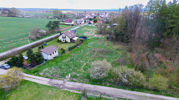 Prodej pozemku 750 m², Žilov