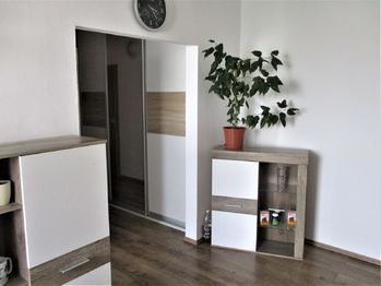 Prodej bytu 3+1 v osobním vlastnictví 71 m², Tábor