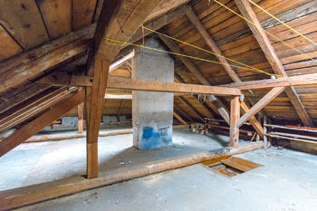 Prodej domu 181 m², Řetová