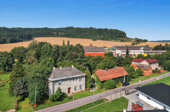 Prodej domu 181 m², Řetová