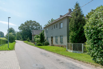 Prodej domu 181 m², Řetová