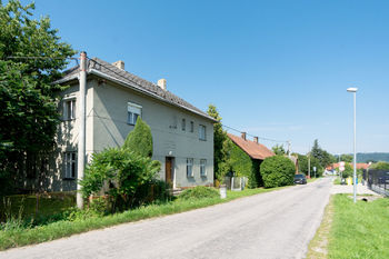 Prodej domu 181 m², Řetová