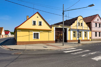 Prodej domu 400 m², Plzeň (ID 179-NP02150)