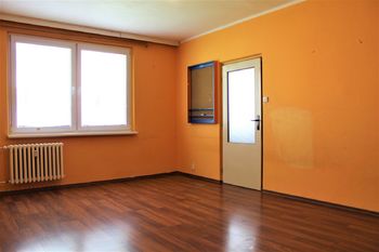 Prodej bytu 3+1 v družstevním vlastnictví 92 m², Ústí nad Orlicí