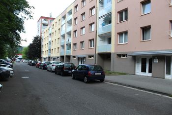 Prodej bytu 3+1 v družstevním vlastnictví 92 m², Ústí nad Orlicí