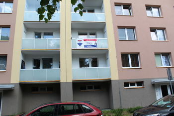 Prodej bytu 3+1 v družstevním vlastnictví 92 m², Ústí nad Orlicí