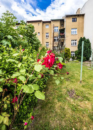 Růže na zahradě - Prodej nájemního domu 294 m², Teplice