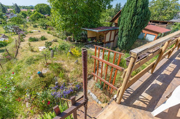Prodej chaty / chalupy 25 m², Litvínov