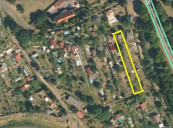 Prodej chaty / chalupy 25 m², Litvínov