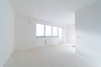Prodej bytu 2+kk v osobním vlastnictví 66 m², Uničov