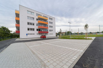 Prodej bytu 2+kk v osobním vlastnictví 55 m², Uničov