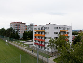 Prodej bytu 2+kk v osobním vlastnictví 55 m², Uničov