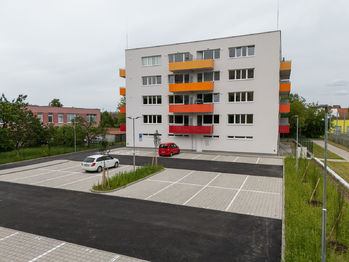 Prodej bytu 2+kk v osobním vlastnictví 55 m², Uničov