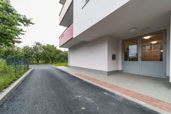 Prodej bytu 2+kk v osobním vlastnictví 55 m², Uničov