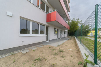 Prodej bytu 2+kk v osobním vlastnictví 55 m², Uničov