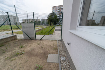 Prodej bytu 2+kk v osobním vlastnictví 55 m², Uničov