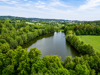Prodej pozemku 190028 m², Čejov