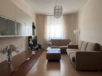 Prodej bytu 3+1 v osobním vlastnictví 99 m², Karlovy Vary