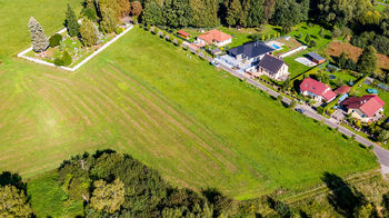 Prodej pozemku 8183 m², Česká Lípa