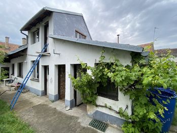 Prodej domu 130 m², Strážnice