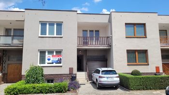 Prodej domu 250 m², Žatec