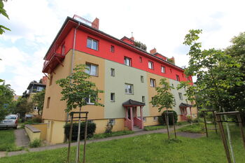 Pronájem bytu 2+1 v osobním vlastnictví 48 m², Praha 9 - Letňany