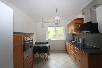 Pronájem bytu 2+1 v osobním vlastnictví 48 m², Praha 9 - Letňany